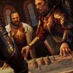 War Council (Yamandu Orce)