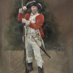 british-infantryman-c1777-chris-collingwood