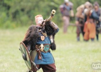 Jannick - Zangu Klanen | DJR Arrangør | SFA Arrangør